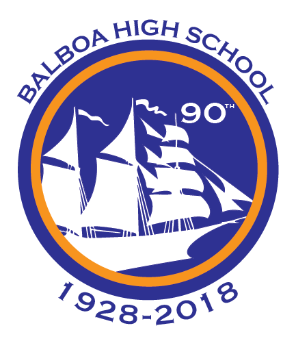 balboa logo
